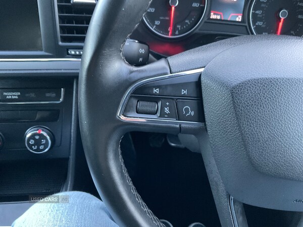 Used SEAT Leon 2020 for sale - 76284895: Photo 34