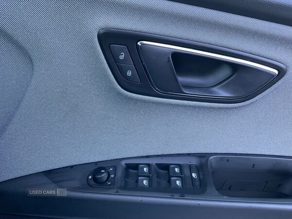 Used SEAT Leon 2020 for sale - 76284895: Photo 35