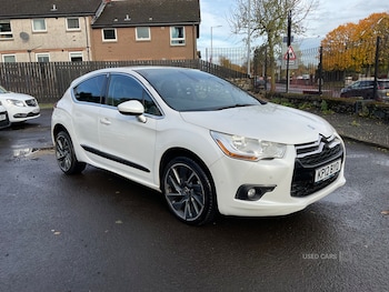 2012 - 2.0 HDi DSport 5dr