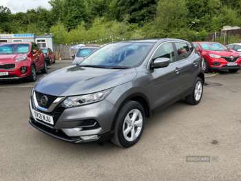 Used Nissan Qashqai 2021 for sale - 74789092: Photo