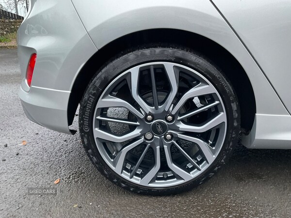 Used Ford Fiesta 2023 for sale - 76562767: Photo 14