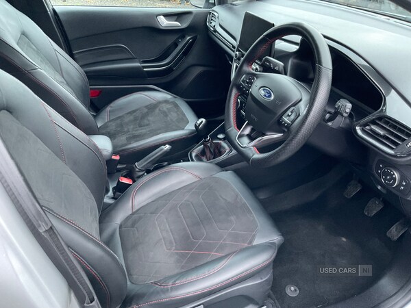 Used Ford Fiesta 2023 for sale - 76562767: Photo 15