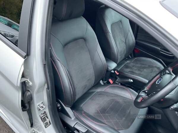 Used Ford Fiesta 2023 for sale - 76562767: Photo 16