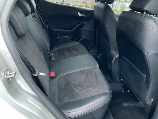Used Ford Fiesta 2023 for sale - 76562767: Photo 17