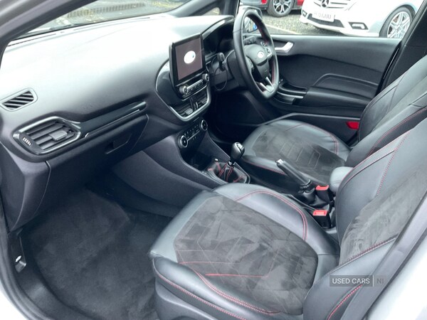 Used Ford Fiesta 2023 for sale - 76562767: Photo 18