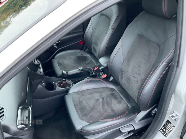 Used Ford Fiesta 2023 for sale - 76562767: Photo 19