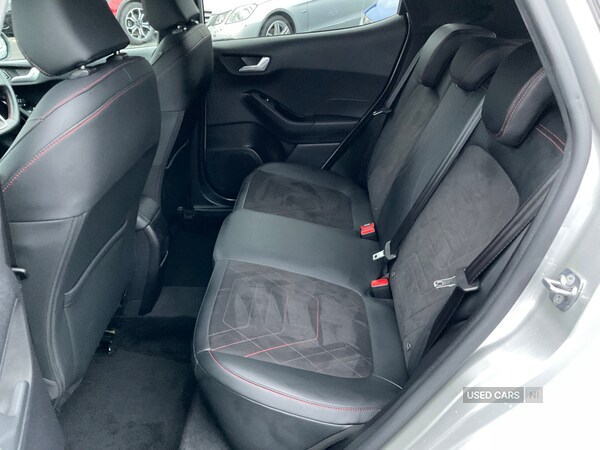 Used Ford Fiesta 2023 for sale - 76562767: Photo 20