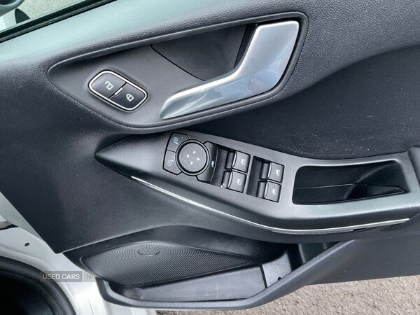 Used Ford Fiesta 2023 for sale - 76562767: Photo 21