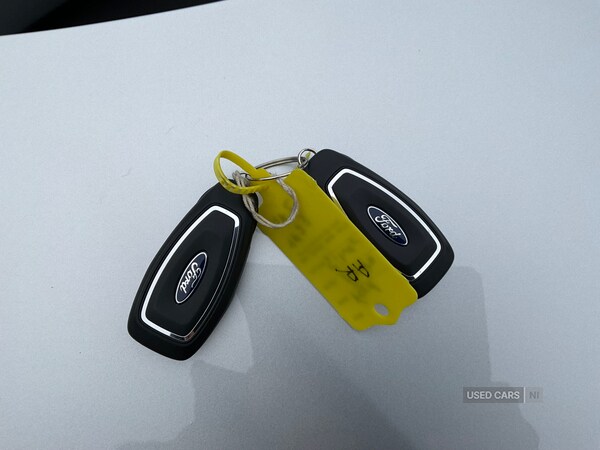 Used Ford Fiesta 2023 for sale - 76562767: Photo 22