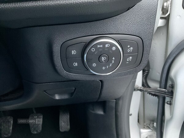 Used Ford Fiesta 2023 for sale - 76562767: Photo 23