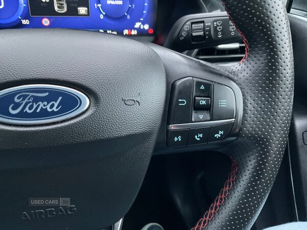 Used Ford Fiesta 2023 for sale - 76562767: Photo 24