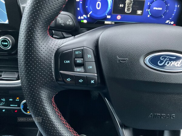 Used Ford Fiesta 2023 for sale - 76562767: Photo 26