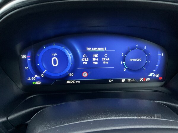 Used Ford Fiesta 2023 for sale - 76562767: Photo 27