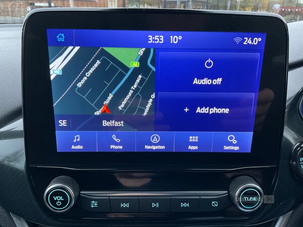 Used Ford Fiesta 2023 for sale - 76562767: Photo 28