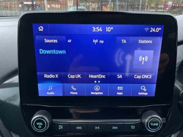 Used Ford Fiesta 2023 for sale - 76562767: Photo 29