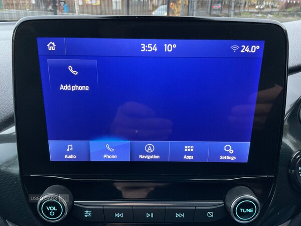 Used Ford Fiesta 2023 for sale - 76562767: Photo 30