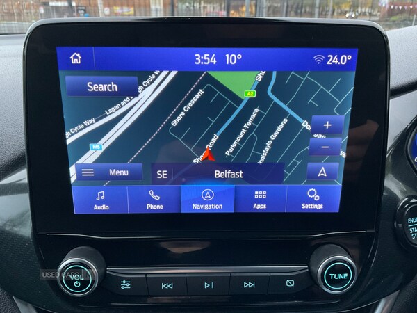 Used Ford Fiesta 2023 for sale - 76562767: Photo 31