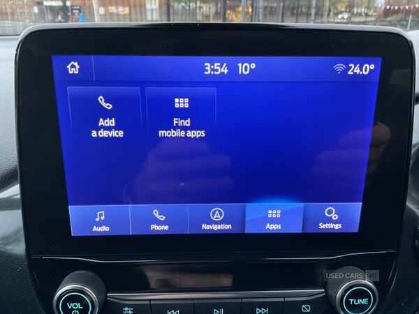 Used Ford Fiesta 2023 for sale - 76562767: Photo 32