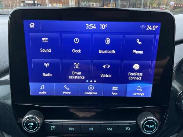 Used Ford Fiesta 2023 for sale - 76562767: Photo 33