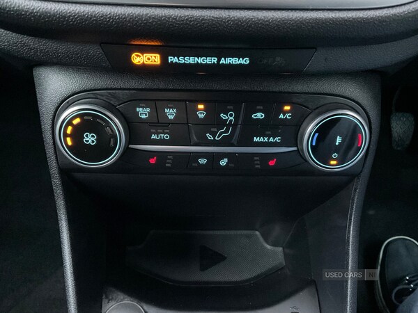 Used Ford Fiesta 2023 for sale - 76562767: Photo 34