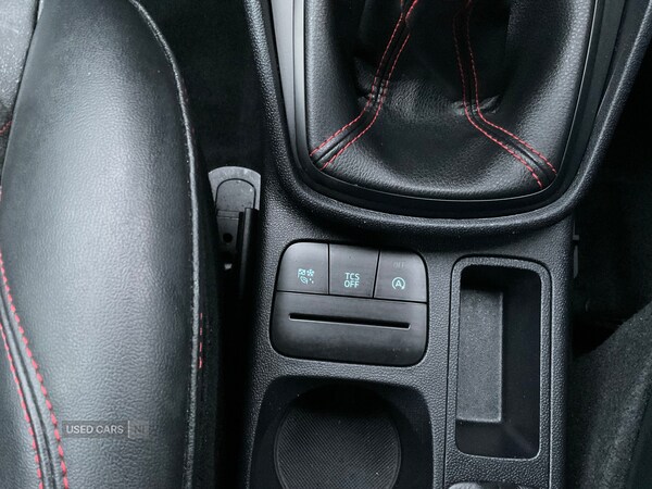 Used Ford Fiesta 2023 for sale - 76562767: Photo 35