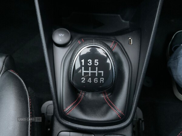 Used Ford Fiesta 2023 for sale - 76562767: Photo 36