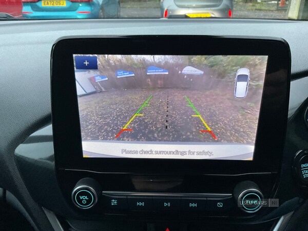 Used Ford Fiesta 2023 for sale - 76562767: Photo 37