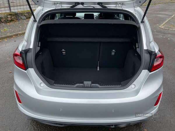 Used Ford Fiesta 2023 for sale - 76562767: Photo 6