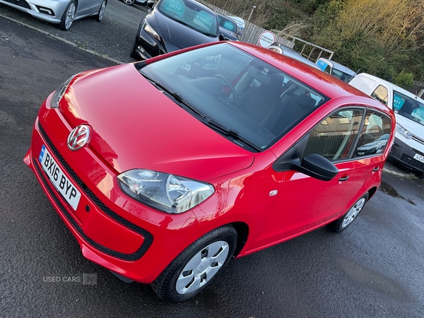 Used Volkswagen up! 2016 for sale - 76729452: Photo 10