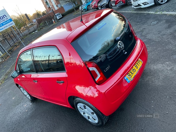 Used Volkswagen up! 2016 for sale - 76729452: Photo 13