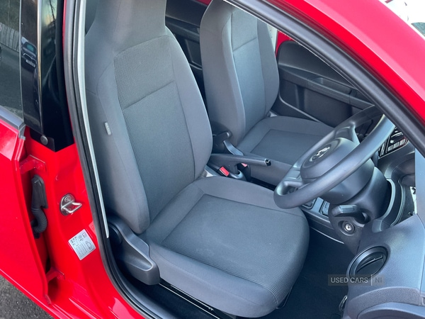 Used Volkswagen up! 2016 for sale - 76729452: Photo 15