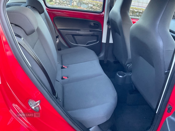 Used Volkswagen up! 2016 for sale - 76729452: Photo 16