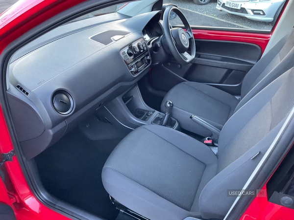 Used Volkswagen up! 2016 for sale - 76729452: Photo 17