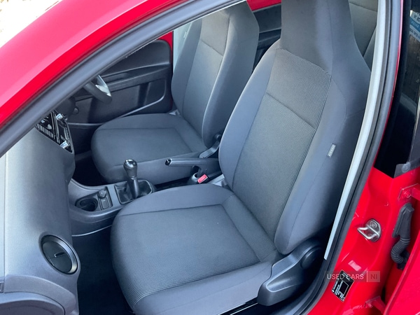 Used Volkswagen up! 2016 for sale - 76729452: Photo 18