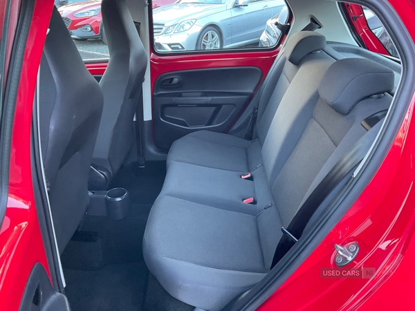 Used Volkswagen up! 2016 for sale - 76729452: Photo 19