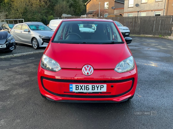 Used Volkswagen up! 2016 for sale - 76729452: Photo 2