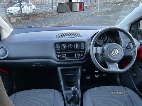 Used Volkswagen up! 2016 for sale - 76729452: Photo 20