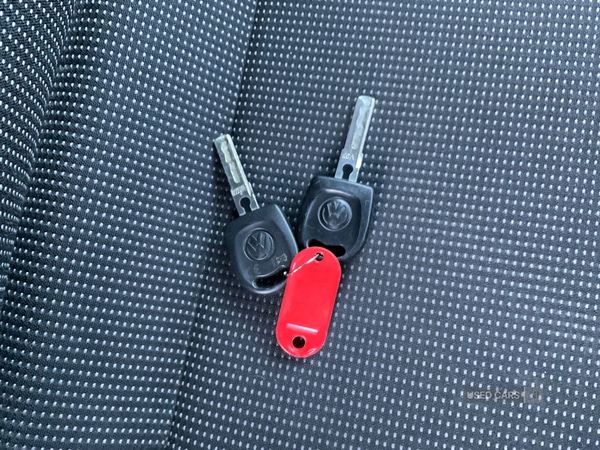 Used Volkswagen up! 2016 for sale - 76729452: Photo 21