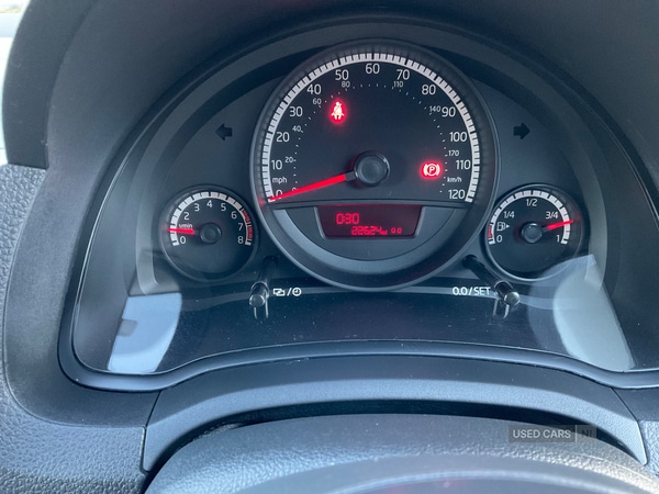 Used Volkswagen up! 2016 for sale - 76729452: Photo 22