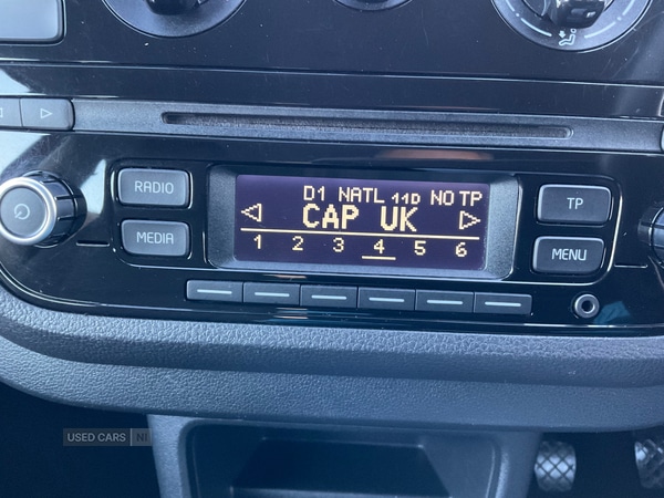 Used Volkswagen up! 2016 for sale - 76729452: Photo 25