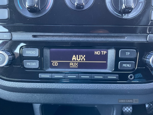 Used Volkswagen up! 2016 for sale - 76729452: Photo 26