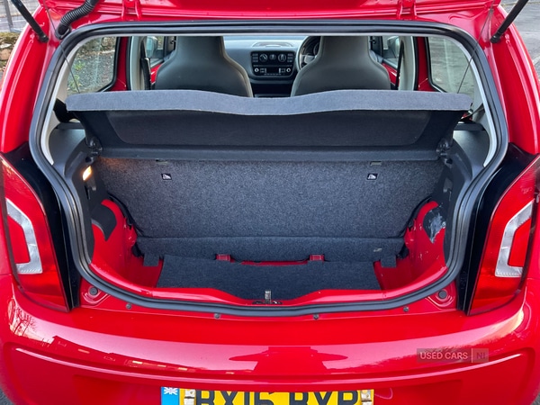 Used Volkswagen up! 2016 for sale - 76729452: Photo 6