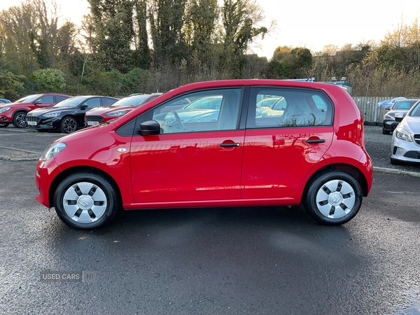 Used Volkswagen up! 2016 for sale - 76729452: Photo 8