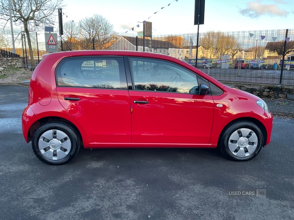 Used Volkswagen up! 2016 for sale - 76729452: Photo 9