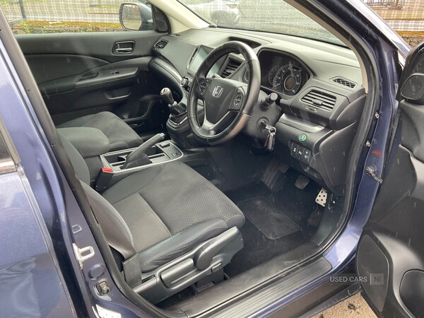 Used Honda CR-V 2015 for sale - 76201757: Photo 10