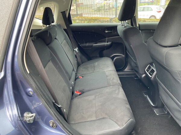 Used Honda CR-V 2015 for sale - 76201757: Photo 12