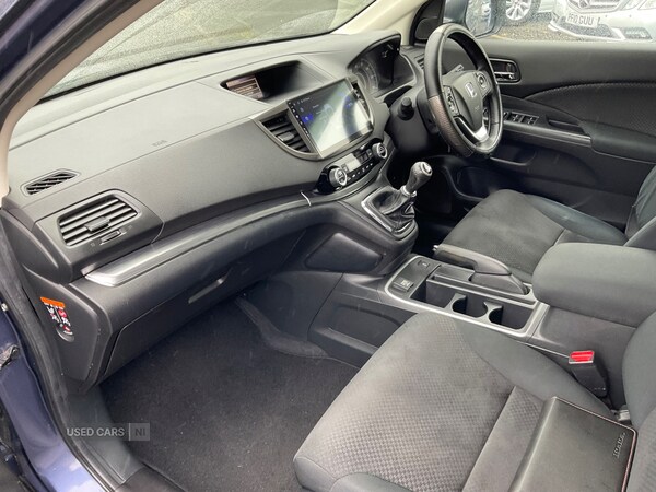 Used Honda CR-V 2015 for sale - 76201757: Photo 14