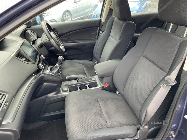 Used Honda CR-V 2015 for sale - 76201757: Photo 15