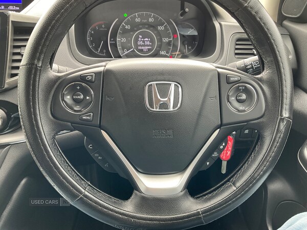 Used Honda CR-V 2015 for sale - 76201757: Photo 16