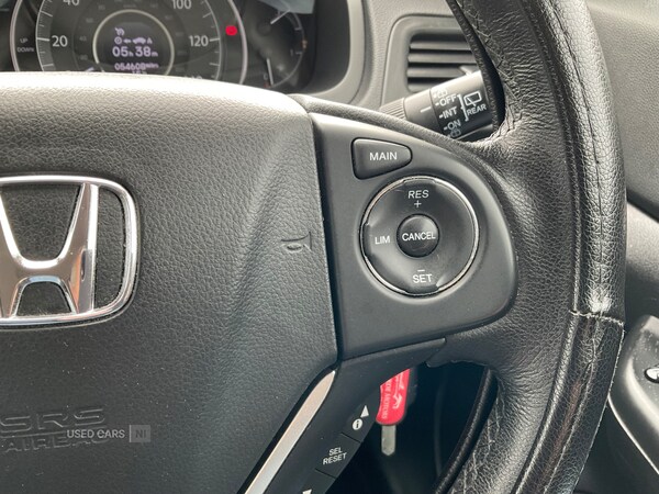 Used Honda CR-V 2015 for sale - 76201757: Photo 17